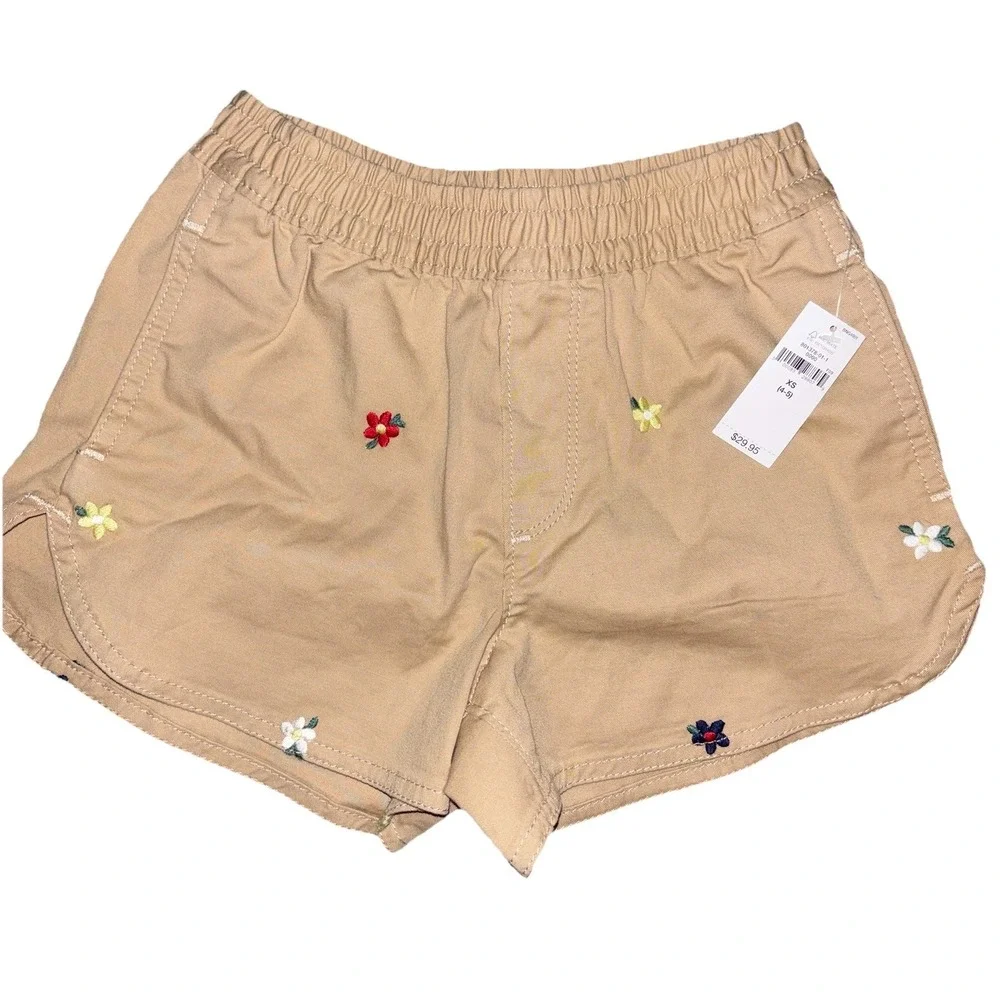 GAP toddler pull